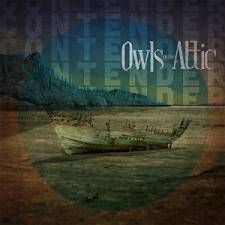Owls In The Attic : Contender